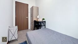 The Warren (D23), Condominium #560642151